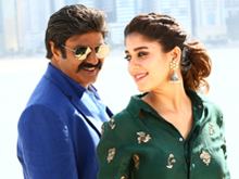 Jai Simha Movie Latest Photos